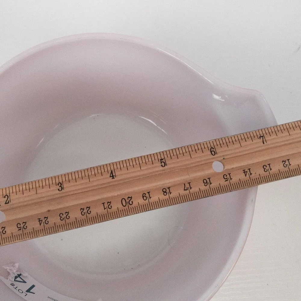 Pyrex vintage cinderella